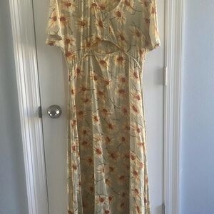Beautiful Christy Dawn dress. New without tags.
